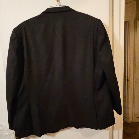 Pierre Laurant Mens Sports Coat/Blazer/Jacket - Picture 6 of 7